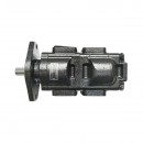 Pompa hidraulica 36/29CC pentru JCB 3CX, 4CX cod OEM 332-F9030, 332/F9030, 20/925580, 20-925580