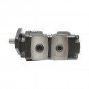 Pompa hidraulica 36/29CC pentru JCB 3CX, 4CX cod OEM 332-F9030, 332/F9030, 20/925580, 20-925580