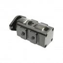 Pompa hidraulica 41/26CC pentru JCB cod OEM 20/925340, 7029120005