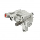 Pompa hidraulica auxiliara Massey Ferguson cod OEM 886821M93, 886821M94