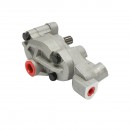 Pompa hidraulica auxiliara Massey Ferguson cod OEM 886821M93, 886821M94