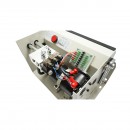 Pompa hidraulica cu electrovalve pentru lift oblon/usa spate camion/semiremorca/camioneta 24V, 2.2kW, 20Bar