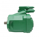 Pompa hidraulica cu pistoane axiale John Deere, debit 109 L/min, rotatie dreapta cod OEM AL161043