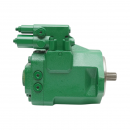 Pompa hidraulica cu pistoane axiale John Deere, debit 109 L/min, rotatie dreapta cod OEM AL161043