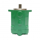 Pompa hidraulica cu pistoane axiale John Deere, debit 109 L/min, rotatie dreapta cod OEM AL161043