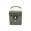 Pompa hidraulica cu sens de rotatie stanga debit 14cm3 pentru Fiat, Case IH, New Holland OEM 5149231