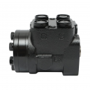 Pompa hidraulica danfoss de directie Massey Ferguson, Fiat, New Holland, Fendt, Case IH OSPC 100 ON, M18x1.5mm cod OEM 1695444M91, 3821548M91, 3383107M1, 194653, 176642