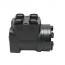 Pompa hidraulica danfoss de directie Massey Ferguson, Landini OSPB-100 ON, 3/4-16 UNF cod 1809696M91