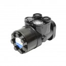 Pompa hidraulica danfoss Ifron 250 PSI cu antrenor Breckner Germany