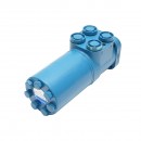 Pompa hidraulica danfoss Tractor Forestier 830 PSI M22x1.5