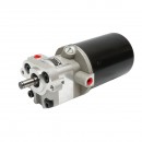 Pompa hidraulica de directie, debit 5cm3, sens rotatie stanga, pentru Massey Ferguson OEM 1666726M91