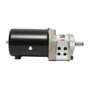 Pompa hidraulica de directie, debit 5cm3, sens rotatie stanga, pentru Massey Ferguson OEM 1666726M91
