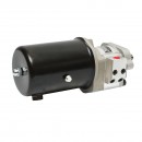 Pompa hidraulica de directie, debit 5cm3, sens rotatie stanga, pentru Massey Ferguson OEM 1666726M91