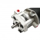 Pompa hidraulica de directie, debit 5cm3, sens rotatie stanga, pentru Massey Ferguson OEM 1666726M91