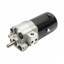 Pompa hidraulica de directie Massey Ferguson, Landini, sens rotatie stanga cod OEM 1666726M93, 1666726M94, 1666727M91, 1666727M92, 1691156M91