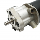 Pompa hidraulica de directie Massey Ferguson, Landini, sens rotatie stanga cod OEM 1666726M93, 1666726M94, 1666727M91, 1666727M92, 1691156M91