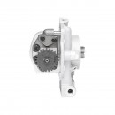 Pompa hidraulica debit 15cm3 pentru Ford, New Holland OEM 82983657