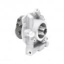 Pompa hidraulica debit 15cm3 pentru Ford, New Holland OEM 82983657