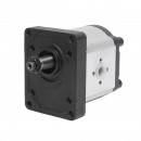 Pompa hidraulica debit 15cm3, sens rotatie dreapta pentru Fiat, New Holland, UTB OEM 5129486, 5169039, 5179728