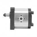 Pompa hidraulica debit 15cm3, sens rotatie dreapta pentru Fiat, New Holland, UTB OEM 5129486, 5169039, 5179728
