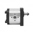 Pompa hidraulica debit 15cm3, sens rotatie dreapta pentru Fiat, New Holland, UTB OEM 5129486, 5169039, 5179728