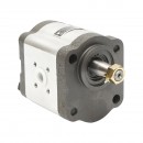 Pompa hidraulica debit 16cm3, sens rotatie stanga pentru Fendt, Deutz-Fhar OEM G281940100010