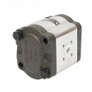 Pompa hidraulica debit 16cm3, sens rotatie stanga pentru Fendt, Deutz-Fhar OEM G281940100010