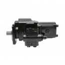 Pompa hidraulica dubla 80L/min pentru JCB cod OEM 20/925592, 20/925357, 20/925308