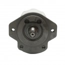 Pompa hidraulica dubla John Deere sens pe stanga RE197623