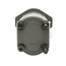 Pompa hidraulica dubla John Deere sens pe stanga RE197623