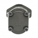 Pompa hidraulica dubla Massey Ferguson OEM  3611854M91