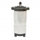 Pompa hidraulica dubla Massey Ferguson OEM  3611854M91