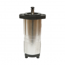 Pompa hidraulica dubla pentru John Deere, Renault sens rotatie stanga cod OEM RT7700036171