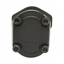 Pompa hidraulica dubla pentru John Deere, Renault sens rotatie stanga cod OEM RT7700036171