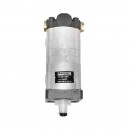 Pompa hidraulica dubla PRD 22-2252S pentru Fiat, UTB U-445/U-683 Breckner Germany