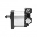 Pompa hidraulica FIAT sens pe dreapta 0510525060