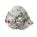 Pompa hidraulica Ford Z=25 cod OEM 81823983, D0NN600G, 550115972, DONN600G, FON600G, 87540836, D0NN 600G, DNN600G, 640-4, 640-4B
