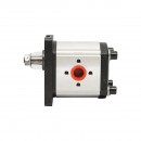 Pompa hidraulica H113 stanga DM 200 bar UTB U-445 de directie PS 10-0 debit marit