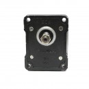 Pompa hidraulica H13 model cu filet din kit servodirectie UTB U-445
