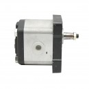 Pompa hidraulica H13 model cu filet din kit servodirectie UTB U-445