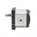 Pompa hidraulica H13 model cu filet din kit servodirectie UTB U-445