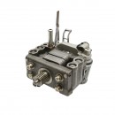 Pompa hidraulica Massey Ferguson cod OEM 1661616M94, 1672251M91, 1672251M92
