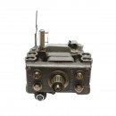 Pompa hidraulica Massey Ferguson cod OEM 1661616M94, 1672251M91, 1672251M92