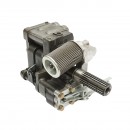 Pompa hidraulica Massey Ferguson cod OEM 1872449M95, 1870995M91
