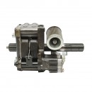Pompa hidraulica Massey Ferguson cod OEM 1872449M95, 1870995M91
