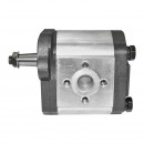 Pompa hidraulica Massey Ferguson sens pe stanga 11 cm3 3534941M91
