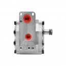 Pompa hidraulica pentru Case 93835C91