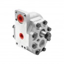 Pompa hidraulica pentru Case 93835C91