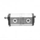 Pompa hidraulica pentru Deutz OEM 01174210, 0510665368, 566-39, 565-39 Breckner Germany