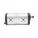 Pompa hidraulica pentru Deutz OEM 01174210, 0510665368, 566-39, 565-39 Breckner Germany